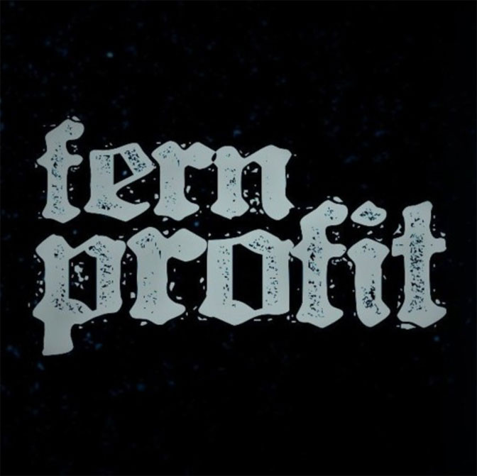 Fern Profit – Young N*ggas