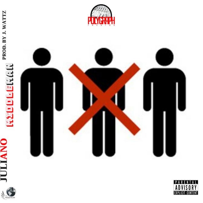 Juliano – Middle Man