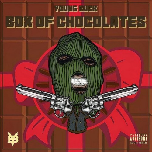 Young Buck – Box Of Chocolates [Mixtape]