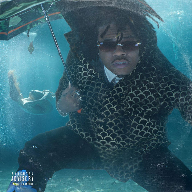 Gunna – Drip or Drown 2 [Album Stream]
