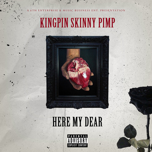 Kingpin Skinny Pimp – Don’t Trust Ah Hoe