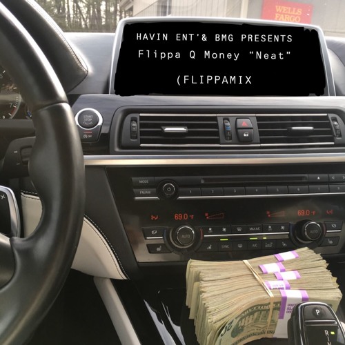 Skippa Da Flippa – Neat (Remix)