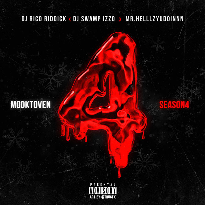 Lil Keed Ft. Young Nudy – Right 1