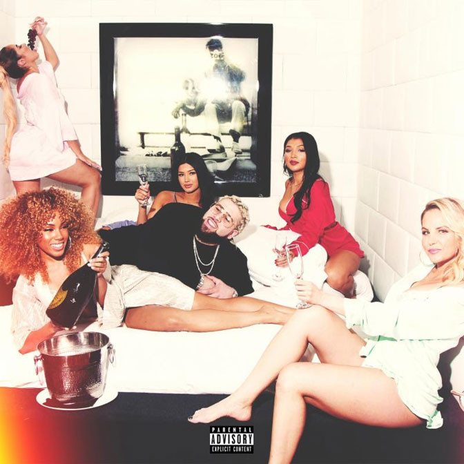 TMG Fresh – Silk Pajamas [EP Stream]