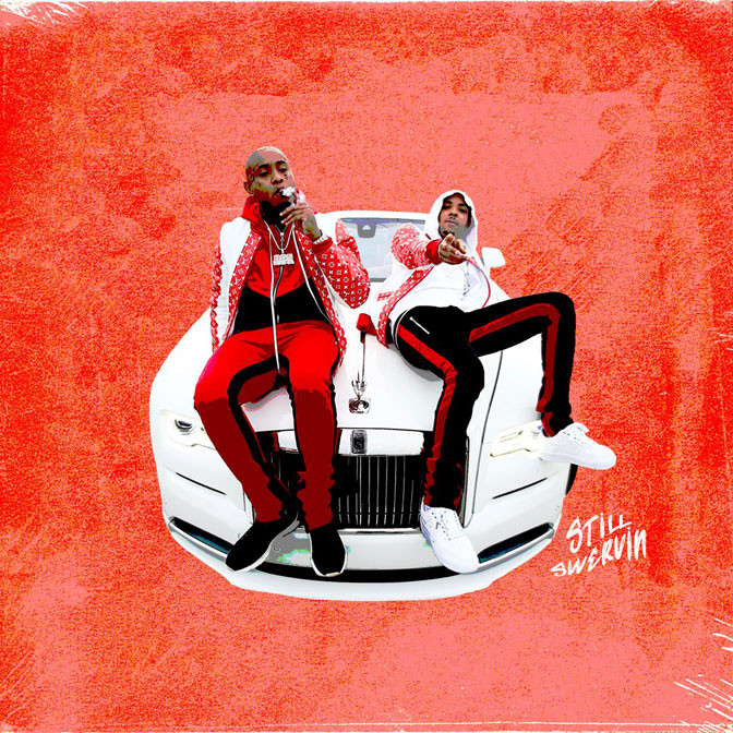 G Herbo & Southside – Still Swervin [Album Stream]