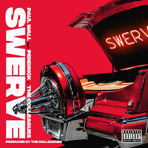 Paul Wall Ft. Pendrick & The Colleagues – Swerve