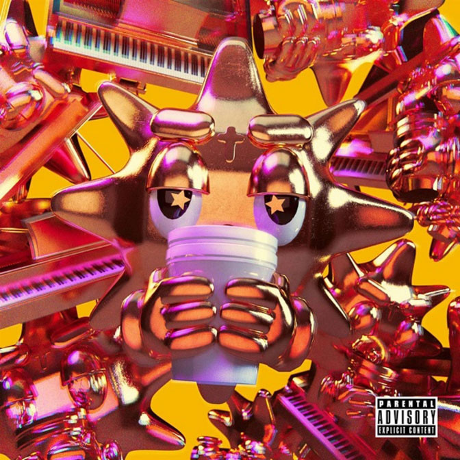 Chief Keef & Zaytoven – GloToven [Album Stream]