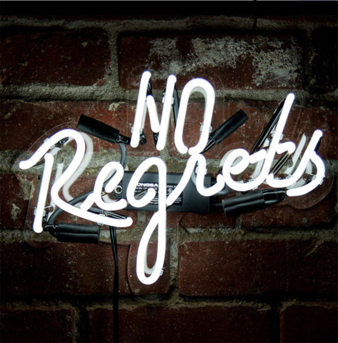 NFL Trippp Ft. Lil Rolli – No Regrets