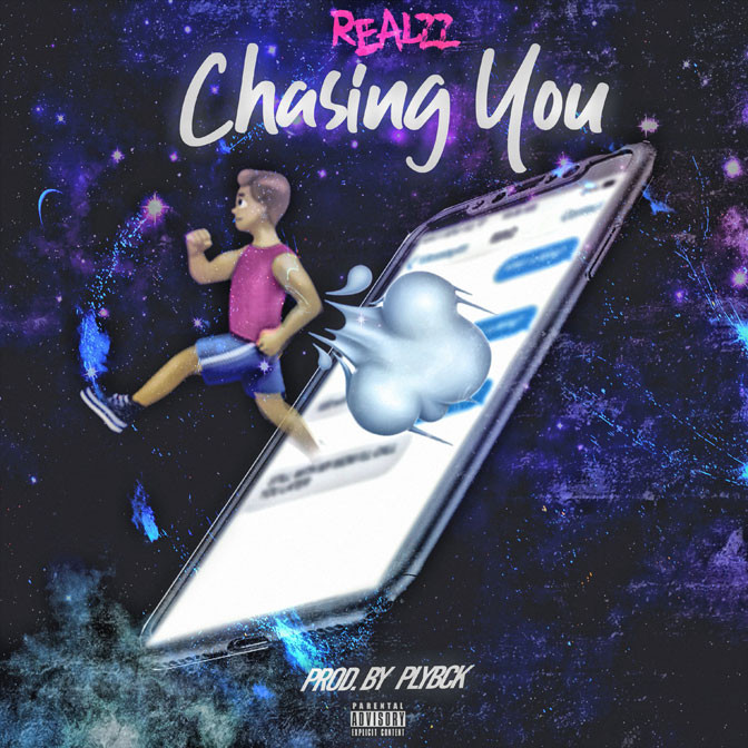 Realzz – Chasing You