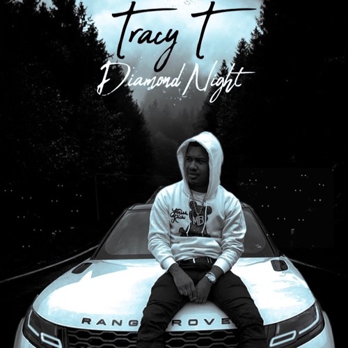 Tracy T – Diamond Nights