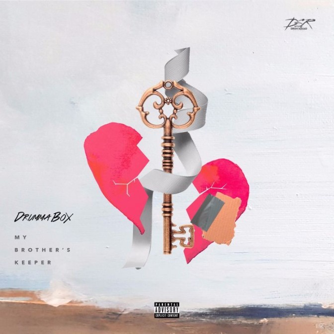 Drumma Boy – My Brother’s Keeper [Album Stream]