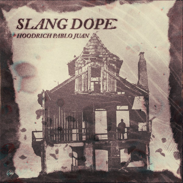 Hoodrich Pablo Juan – Slang Dope