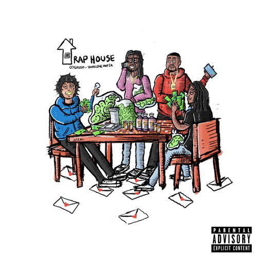 03 Greedo Ft. Shoreline Mafia – Trap House