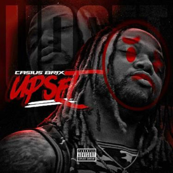 Cassius Brix – Upset