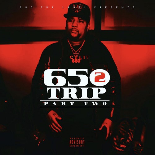 Quicktrip – 650 Trip 2 [Mixtape]