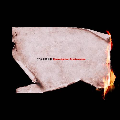 Sy Ari Da Kid – Emancipation Proclamation [Mixtape]