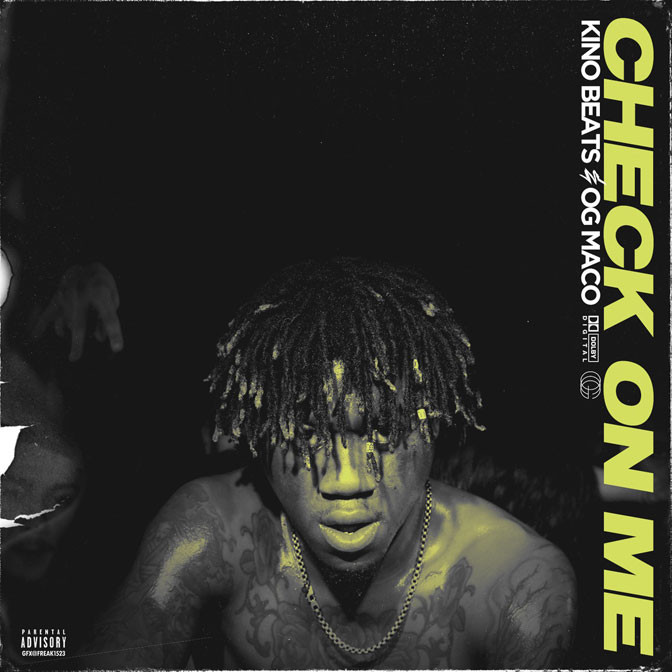 OG Maco x Kino Beats – Check On Me