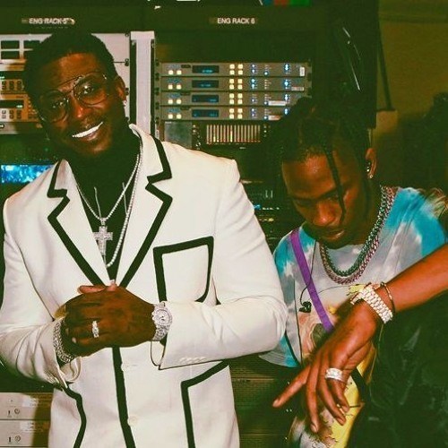 Gucci Mane & Travis Scott – Murda