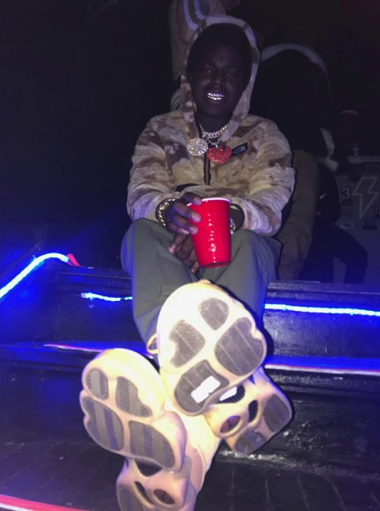 Kodak Black – Expeditiously (T.I. Diss)