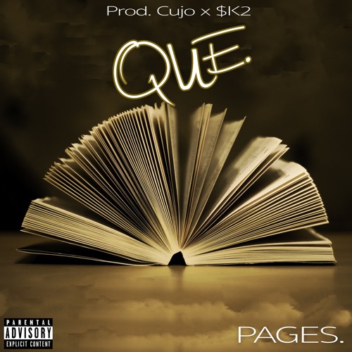 Que – Pages