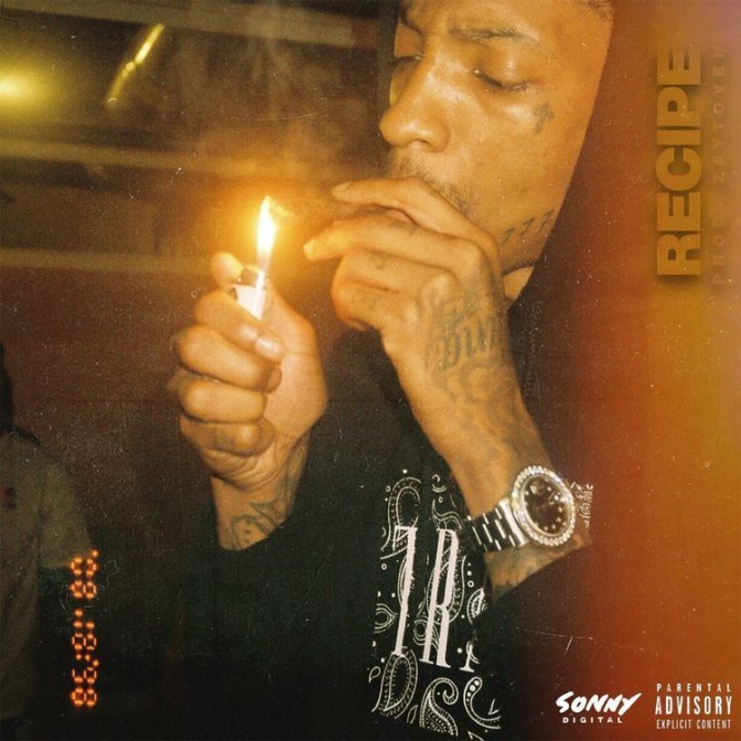 Sonny Digital – Recipe