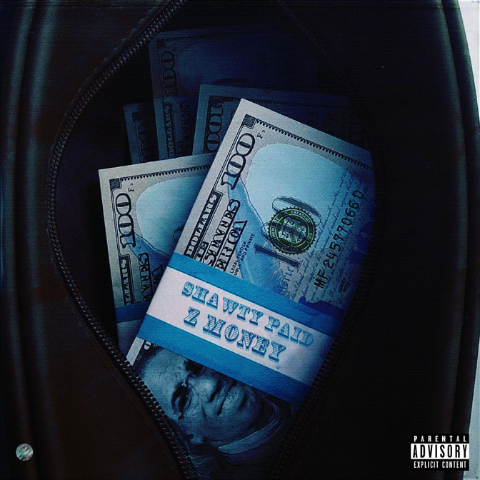 Z Money – Shawty Paid Intro