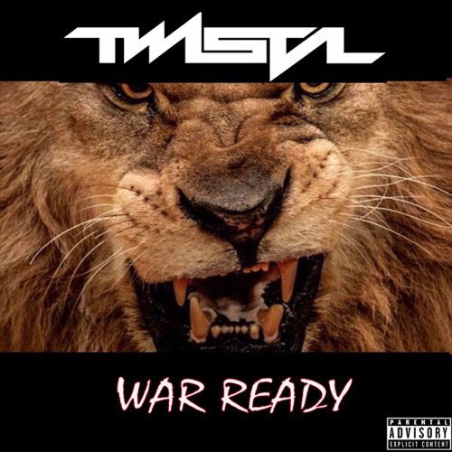 Twista – War Ready