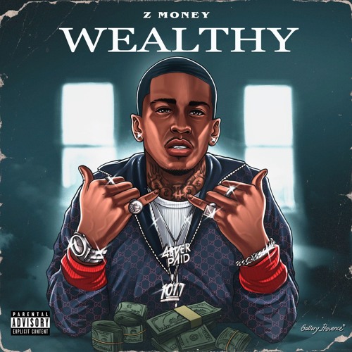 Z Money – Wealthy