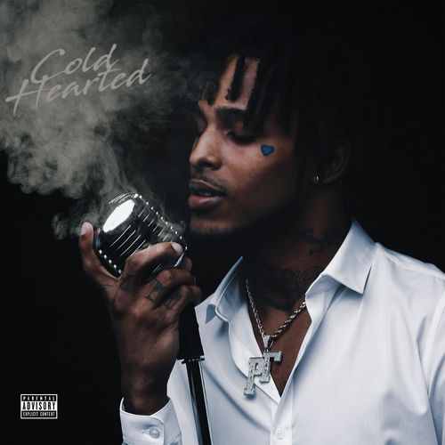 Chino Cappin – Cold Hearted [EP Stream]