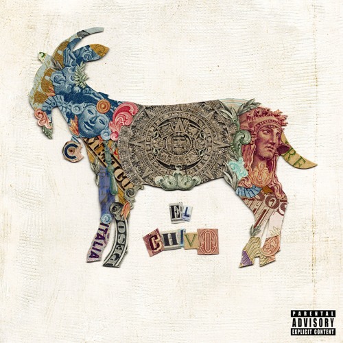Berner – El Chivo [Album Stream]