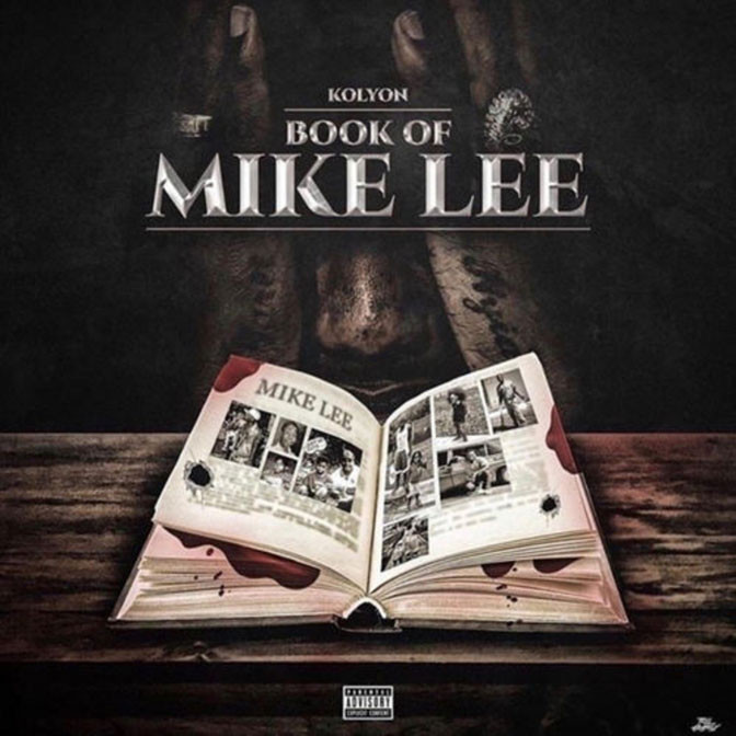 Kolyon Ft. Boosie Badazz – What’s Beef