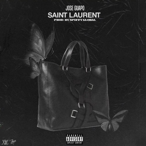 Jose Guapo – Saint Laurent