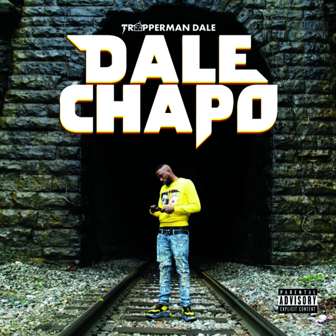 Trapperman Dale – Dale Chapo [Mixtape]