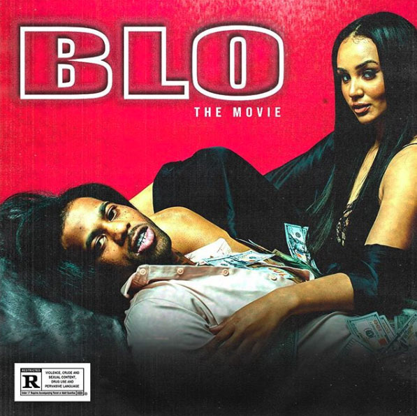 Hoodrich Pablo Juan – Blo: The Movie [Mixtape]