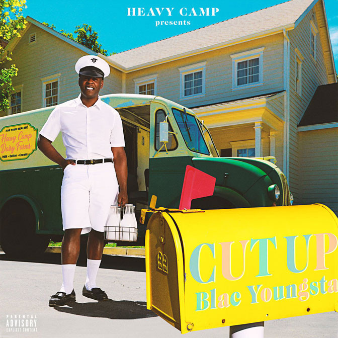 Blac Youngsta – Cut Up EP