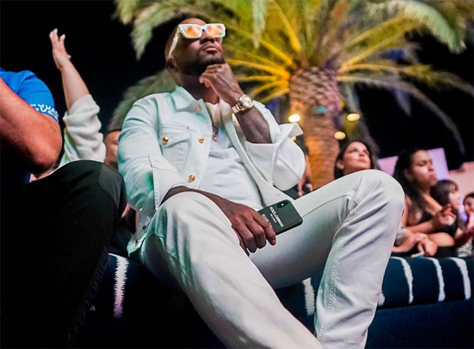 Jeezy – Suge (Freestyle)