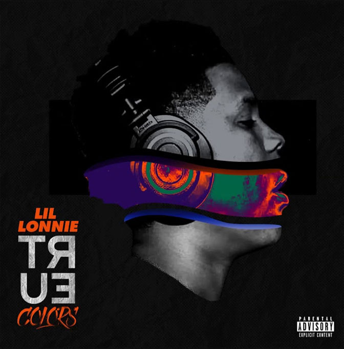 Lil Lonnie – True Colors [Album Stream]
