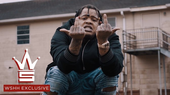 Video: Sosamann – Deep Thoughts