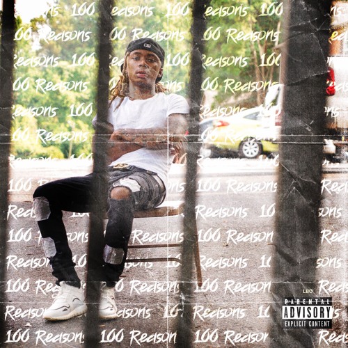 Slimelife Shawty – 100 Reasons [Mixtape]