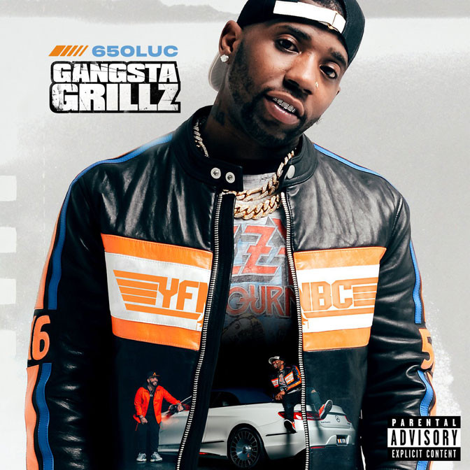 YFN Lucci & DJ Drama – 650Luc: Gangsta Grillz [Album Stream]