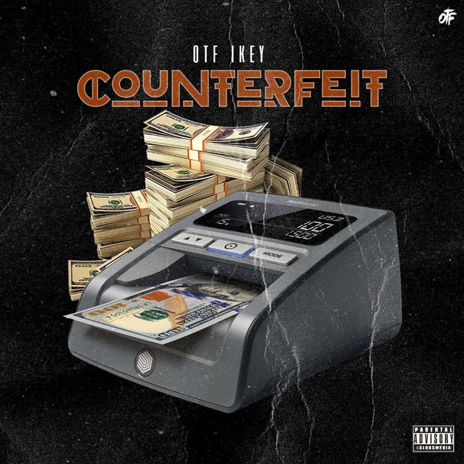 OTF Ikey – Counterfeit