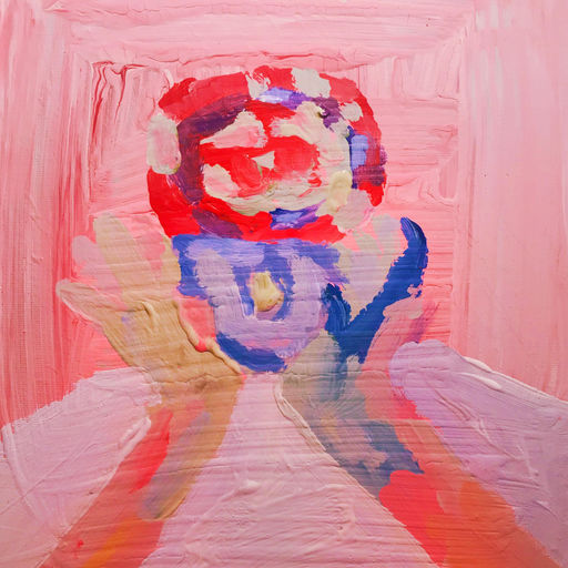 G King – Little Pain