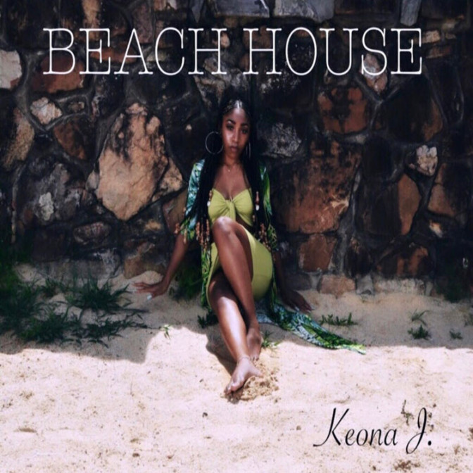 Keona J – Beach House