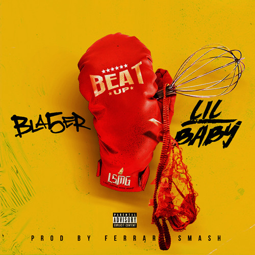 Bla5er Ft. Lil Baby – Beat Up (Remix)