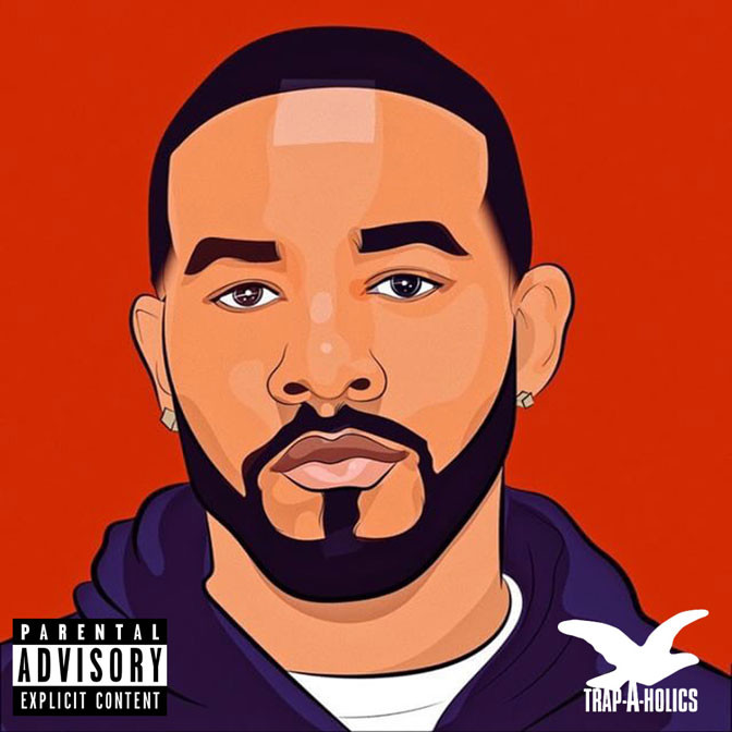 Kraig Lyons – Next Friday [Mixtape]