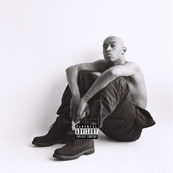 Eearz – Missing Element [Album Stream]