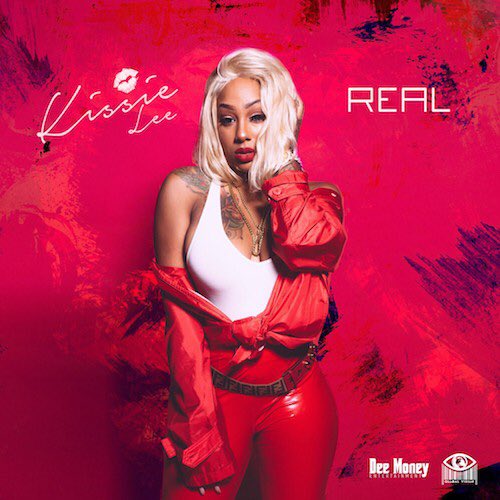 Kissie Lee – Real [EP Stream]