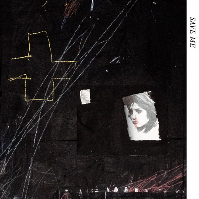 Future – Save Me [EP Stream]