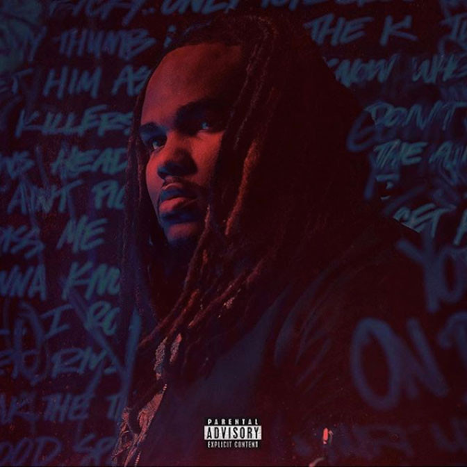 Tee Grizzley – Scriptures [Album Stream]