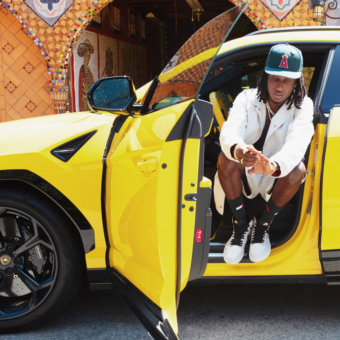 K Camp – Wayy 2 Kritical [Album Stream]